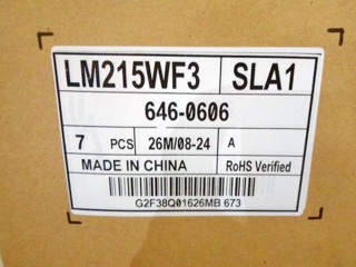 LM215WF3-SLA1图片