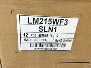 LM215WF3-SLN1图片