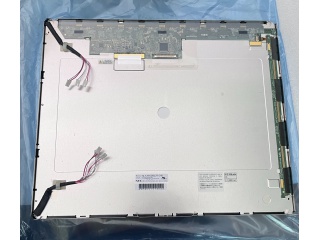 NLT 19" IPS 液晶模组 1280×1024 280nits CCFL LVDS 30pins