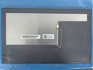 京东方 10.1" IPS 屏幕总成 1920×1080 WLED  带电容触摸