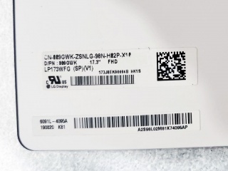 LG Display液晶模组LP173WFG-SPV1