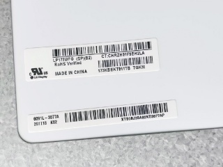 LG Display液晶模组LP173WFG-SPB2