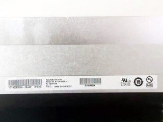 友达液晶模组B173HAN05.4 HW1D