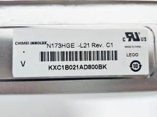 奇美液晶模组N173HGE-L21