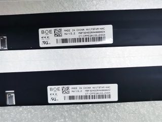 京东方液晶模组NV173FHM-N4C