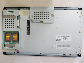 LG飞利浦液晶模组LC170WXN-SAA1