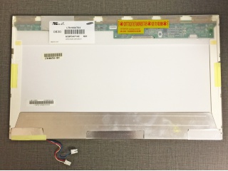 三星液晶模组LTN160AT04-N01