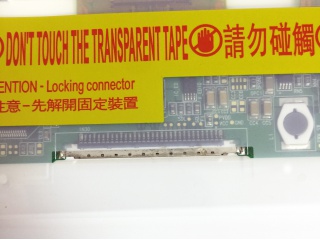 LTN160AT04-N01图片