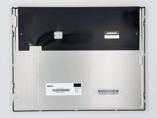 群创 12.1" IPS 液晶模组 800×600 600nits WLED LVDS 30pins