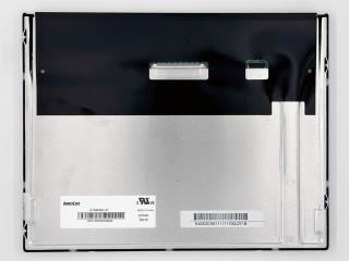 群创 10.4" IPS 液晶模组 1024×768 500nits WLED LVDS 30pins