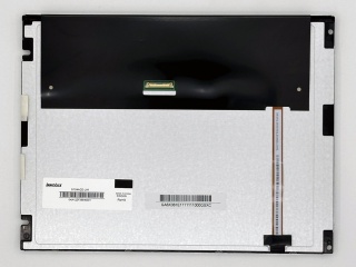 群创 10.4" IPS 液晶模组 800×600 400nits WLED LVDS 30pins