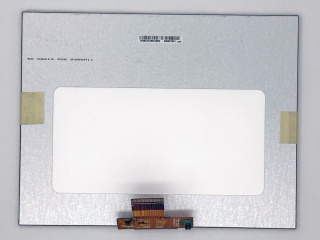 友达 8" TN 液晶模组 1024×768 300nits WLED LVDS 40pins