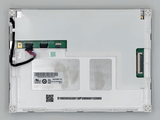 友达 5.7" IPS 液晶模组 640×480 700nits WLED TTL 33pins