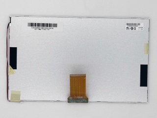 友达 10.1" TN 液晶模组 1024×600 350nits WLED TTL 50pins
