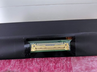 京东方液晶模组NE156FHM-N41