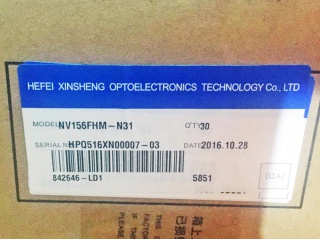 NV156FHM-N31图片