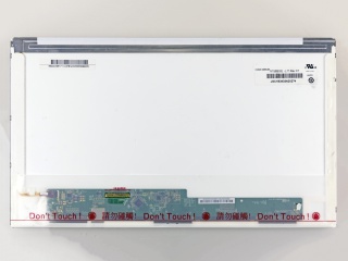 奇美液晶模组N156BGE-L11