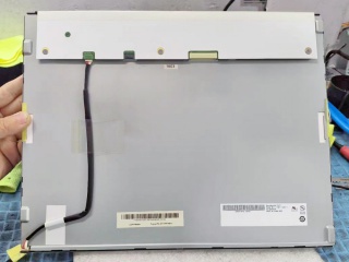 友达 15" TN 液晶模组 1024×768 250nits WLED LVDS 20pins