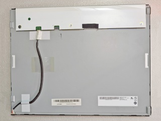 友达 15" TN 液晶模组 1024×768 350nits WLED LVDS 20pins