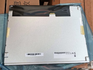 友达 15" TN 液晶模组 1024×768 250nits WLED eDP 30pins