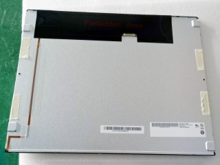 友达 15" TN 液晶模组 1024×768 400nits WLED eDP 30pins