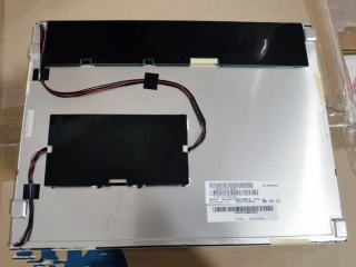 友达 15" TN 液晶模组 1024×768 1600nits WLED LVDS 20pins