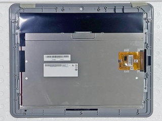 友达 15" TN 液晶模组 1024×768 WLED LVDS 带电容触摸