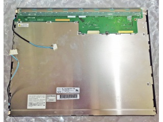 NLT 15" TN 液晶模组 1024×768 270nits CCFL LVDS 20pins