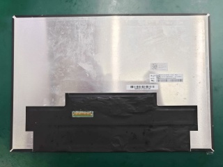 京东方 13.5" IPS 液晶模组 2880×1920 500nits WLED eDP 40pins 120Hz BOE0C11