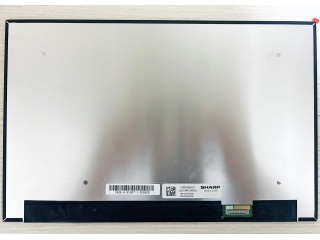 SHARP LQ134R1JW52 13.4インチ 液晶パネル Sharp LQ134R1JW52 Overview - Panelook.com