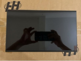 友达液晶模组B133HAN04.6