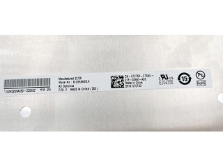 友达液晶模组B133HAN05.H HW2A