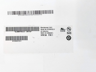 友达屏幕总成B133HAT02.0