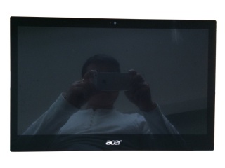 友达屏幕总成B133HAT02.0