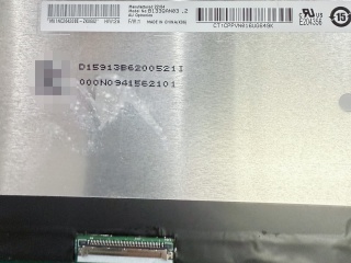 友达液晶模组B133QAN03.2 HW2A