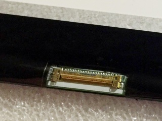 友达液晶模组B133XTN02.1