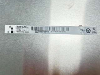 友达液晶模组B133XTN03.3