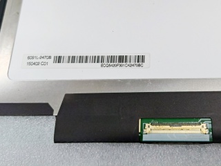 LG Display液晶模组LP133QH1-SPA1