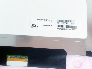 LG Display液晶模组LP133WF6-SPG1
