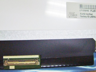 LG Display液晶模组LP133WH2-TLE1