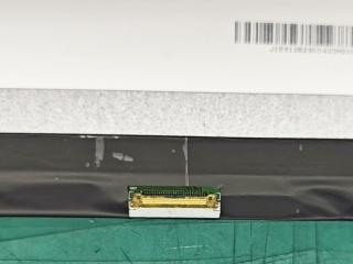 友达液晶模组B133HAN03.2