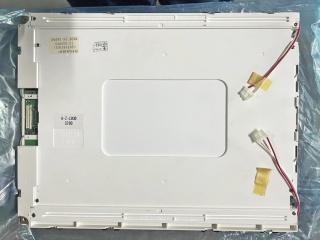 夏普 12.1" TN 液晶模组 800×600 250nits CCFL TTL 41pins