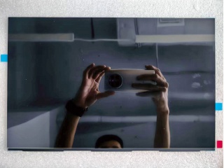 和辉光电OLED屏EF25QBA63.A