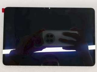 和辉 9.1" 2400×1504 AM-OLED 1.07B  HX83211-A*3 MIPI 90pins On-Cell Touch