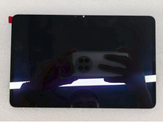 和辉 9.1" 2400×1504 AM-OLED 1.07B  HX83211-A*3 eDP 60pins On-Cell Touch