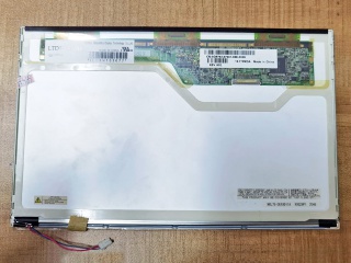 东芝松下液晶模组LTD121EX9D