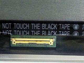 三星液晶模组LTN121XL01-N03