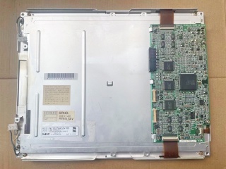 NEC液晶模组NL10276AC24-05