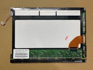 鸟取三洋液晶模组TM121SV-02L01