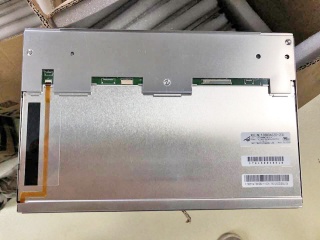 NLT 12.1" IPS 液晶模组 1280×800 400nits WLED LVDS 20pins